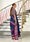 Tew Soft Pure Cotton Fancy Printed Saree Bulk Orders In India